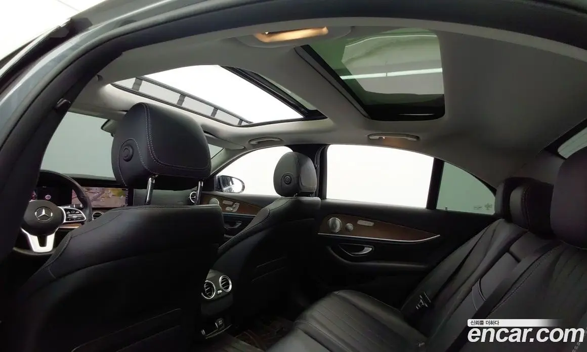 Mercedes-Benz E-Class 2019 2.0 автомат (гидро), фото 17 Mercedes-Benz E-Class 2019 2.0 автомат (гидро), фото 17