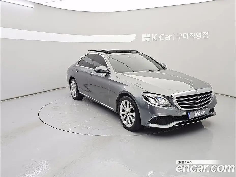 Mercedes-Benz E-Class 2019 2.0 автомат (гидро), фото 3 Mercedes-Benz E-Class 2019 2.0 автомат (гидро), фото 3
