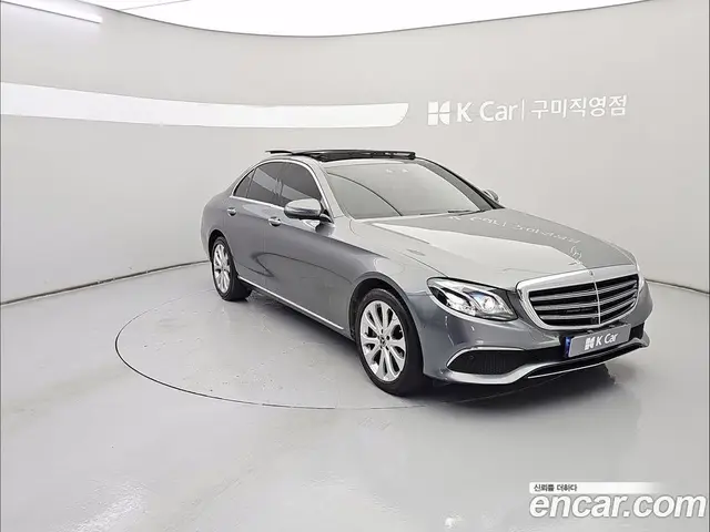 Mercedes-Benz E-Class 2019 2.0 автомат (гидро), миниатюра 3 Mercedes-Benz E-Class 2019 2.0 автомат (гидро), миниатюра 3