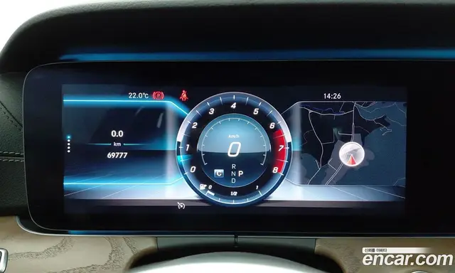 Mercedes-Benz E-Class 2019 2.0 автомат (гидро), миниатюра 5 Mercedes-Benz E-Class 2019 2.0 автомат (гидро), миниатюра 5