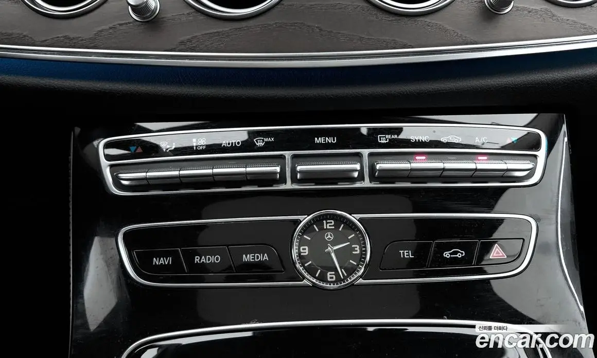 Mercedes-Benz E-Class 2019 2.0 автомат (гидро), фото 8 Mercedes-Benz E-Class 2019 2.0 автомат (гидро), фото 8