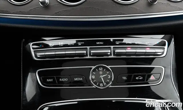 Mercedes-Benz E-Class 2019 2.0 автомат (гидро), миниатюра 8 Mercedes-Benz E-Class 2019 2.0 автомат (гидро), миниатюра 8