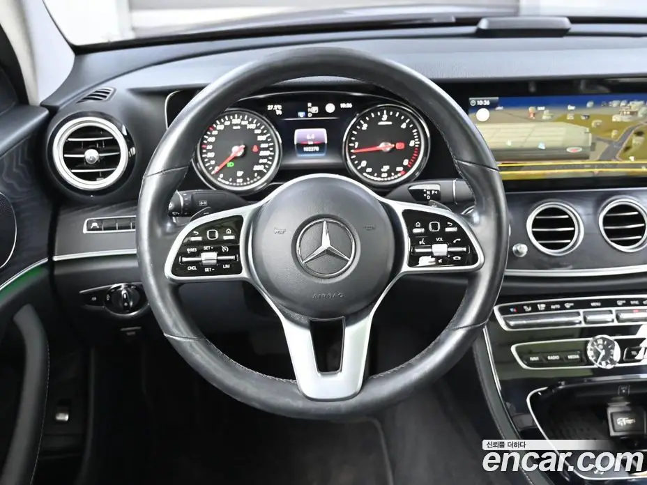 Mercedes-Benz E-Class 2019 1.9 автомат (гидро), фото 13