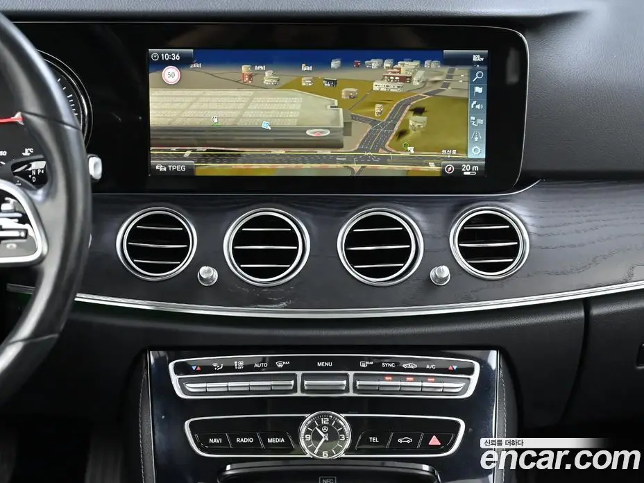 Mercedes-Benz E-Class 2019 1.9 автомат (гидро), фото 14