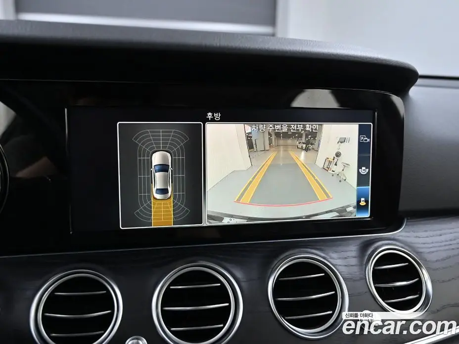 Mercedes-Benz E-Class 2019 1.9 автомат (гидро), фото 15