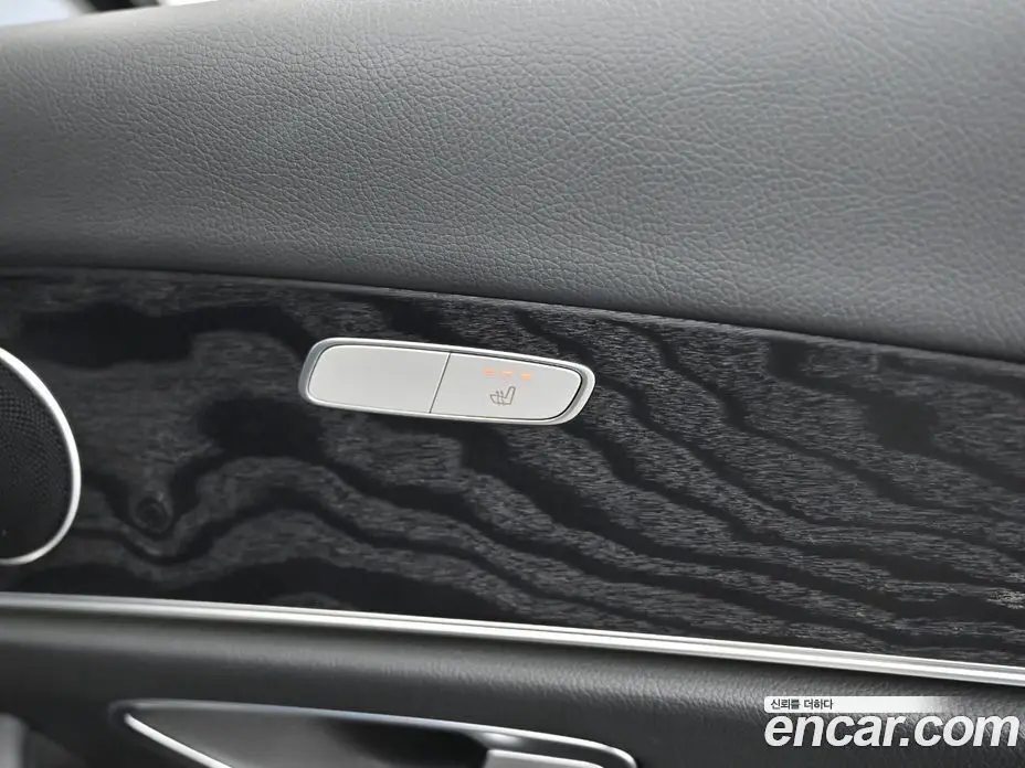 Mercedes-Benz E-Class 2019 1.9 автомат (гидро), фото 16