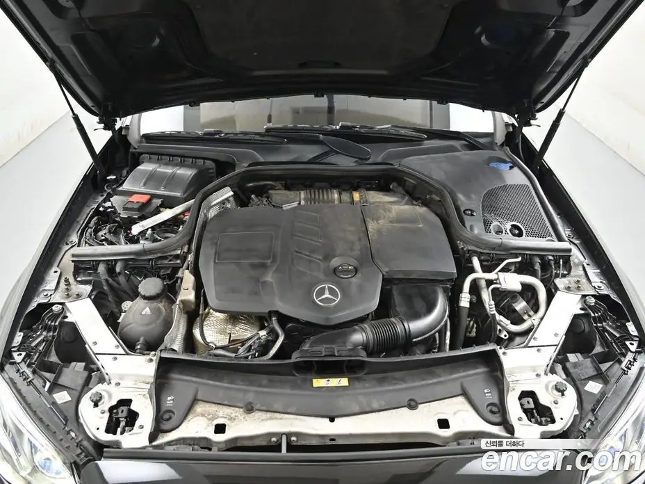 Mercedes-Benz E-Class 2019 1.9 автомат (гидро), фото 6