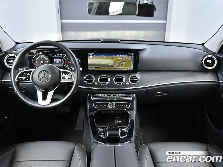 Mercedes-Benz E-Class 2019 1.9 автомат (гидро), фото 7