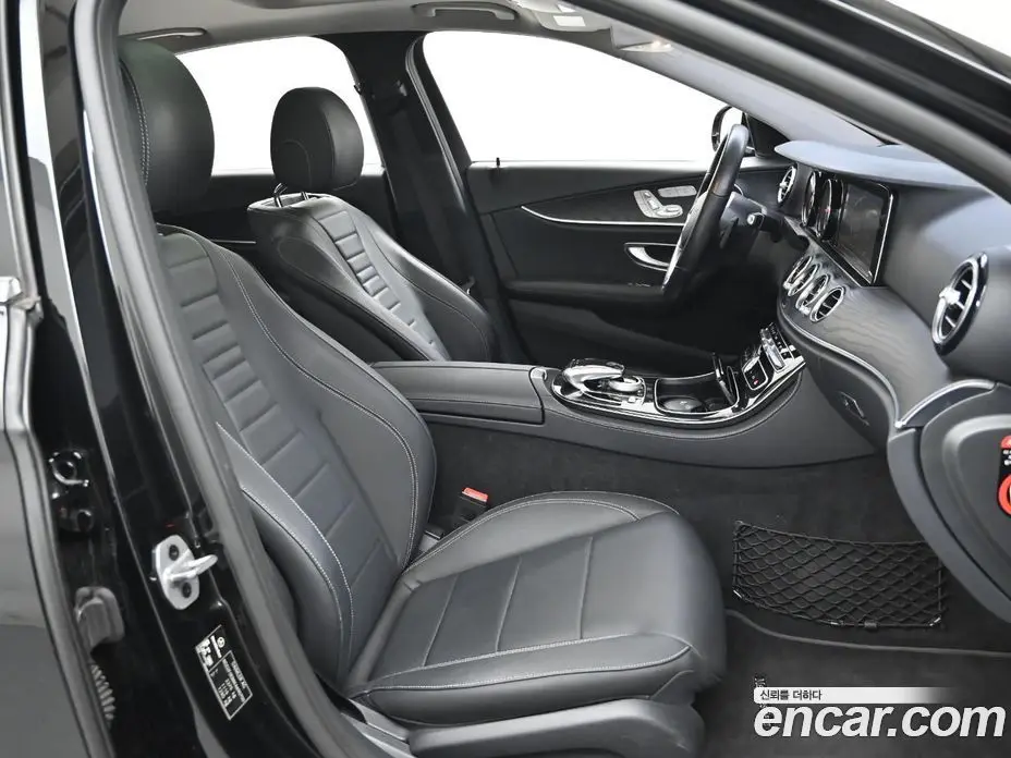 Mercedes-Benz E-Class 2019 1.9 автомат (гидро), фото 10