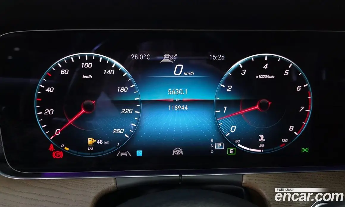 Mercedes-Benz E-Class 2021 2.0 автомат (гидро), фото 11