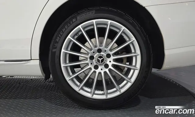 Mercedes-Benz E-Class 2021 2.0 автомат (гидро), миниатюра 7