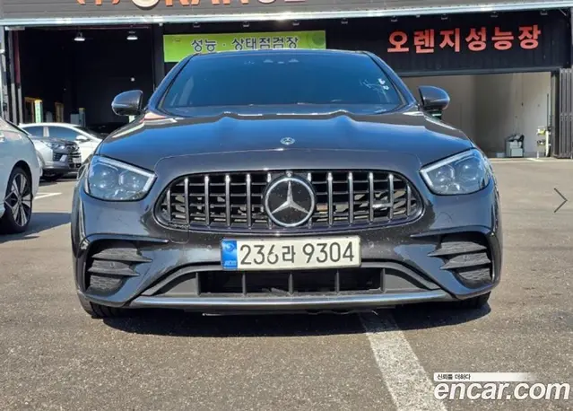 Mercedes-Benz E-Class 2022 3.0 автомат (гидро), миниатюра 2 Mercedes-Benz E-Class 2022 3.0 автомат (гидро), миниатюра 2