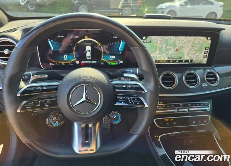 Mercedes-Benz E-Class 2022 3.0 автомат (гидро), фото 6 Mercedes-Benz E-Class 2022 3.0 автомат (гидро), фото 6