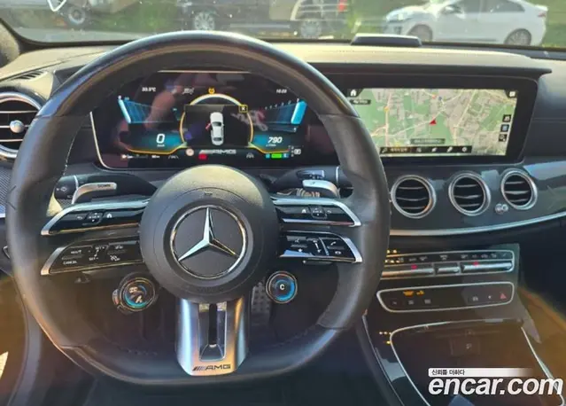 Mercedes-Benz E-Class 2022 3.0 автомат (гидро), миниатюра 6 Mercedes-Benz E-Class 2022 3.0 автомат (гидро), миниатюра 6