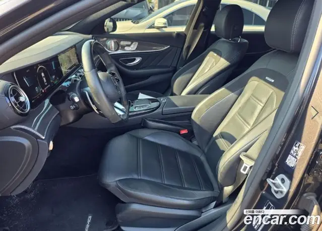Mercedes-Benz E-Class 2022 3.0 автомат (гидро), миниатюра 8 Mercedes-Benz E-Class 2022 3.0 автомат (гидро), миниатюра 8