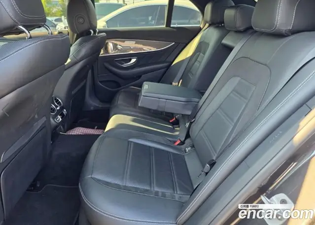 Mercedes-Benz E-Class 2022 3.0 автомат (гидро), миниатюра 9 Mercedes-Benz E-Class 2022 3.0 автомат (гидро), миниатюра 9