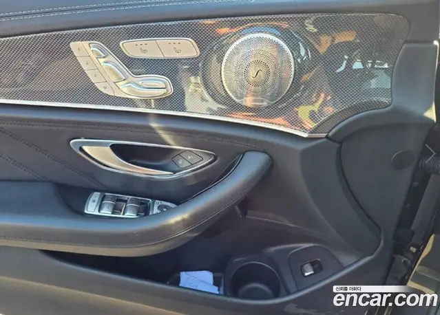 Mercedes-Benz E-Class 2022 3.0 автомат (гидро), миниатюра 10 Mercedes-Benz E-Class 2022 3.0 автомат (гидро), миниатюра 10