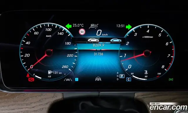 Mercedes-Benz E-Class 2023 2.0 автомат (гидро), миниатюра 11 Mercedes-Benz E-Class 2023 2.0 автомат (гидро), миниатюра 11