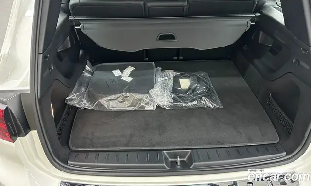 Mercedes-Benz EQB 2025 автомат (гидро), миниатюра 11