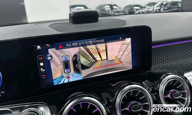 Mercedes-Benz EQB 2025 автомат (гидро), миниатюра 12