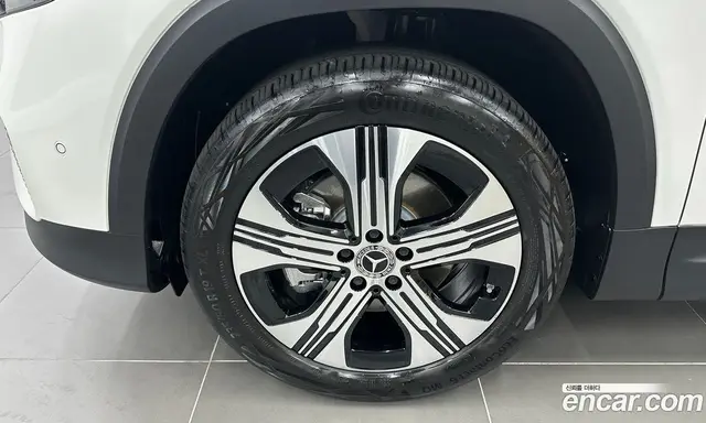 Mercedes-Benz EQB 2025 автомат (гидро), миниатюра 5