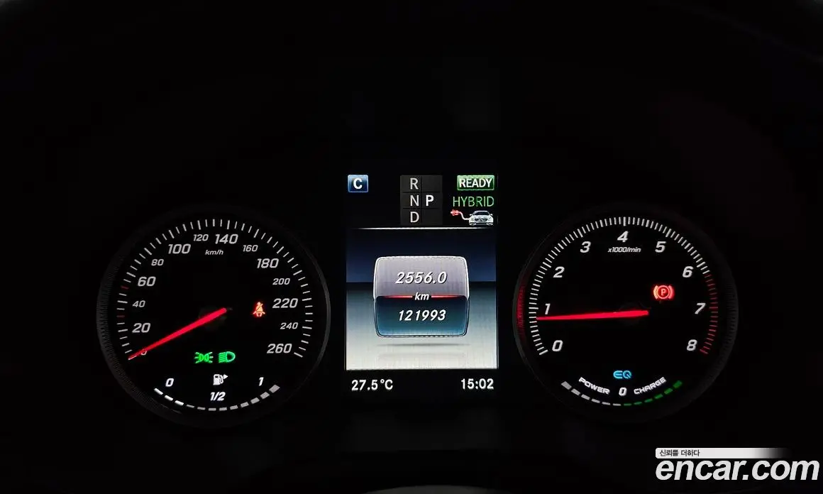 Mercedes-Benz GLC-Class 2018 2.0 автомат (гидро), фото 11