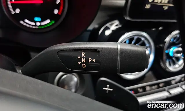 Mercedes-Benz GLC-Class 2018 2.0 автомат (гидро), миниатюра 12