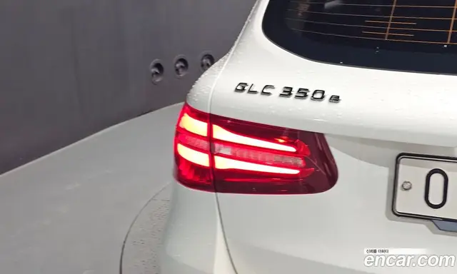 Mercedes-Benz GLC-Class 2018 2.0 автомат (гидро), миниатюра 9
