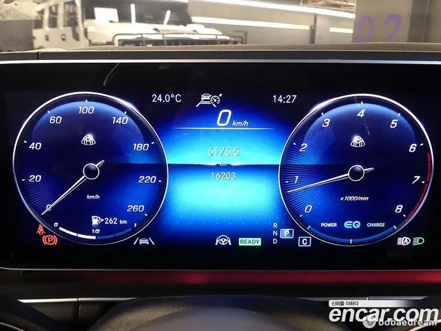 Mercedes-Benz GLS-Class 2022 4.0 автомат (гидро), миниатюра 6 Mercedes-Benz GLS-Class 2022 4.0 автомат (гидро), миниатюра 6
