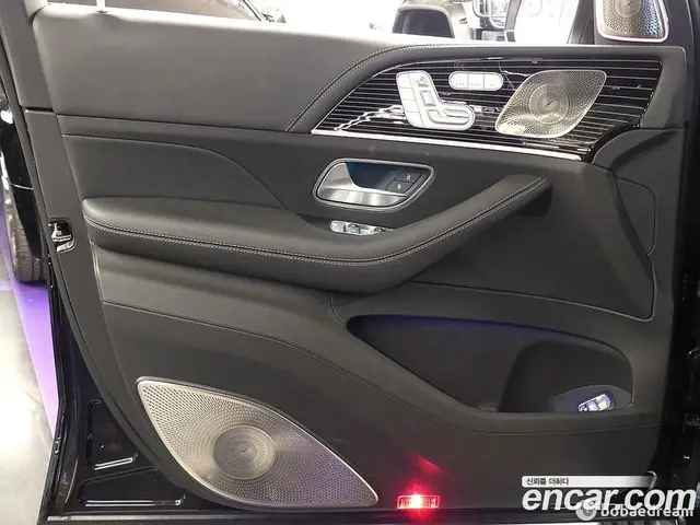 Mercedes-Benz GLS-Class 2022 4.0 автомат (гидро), миниатюра 9 Mercedes-Benz GLS-Class 2022 4.0 автомат (гидро), миниатюра 9