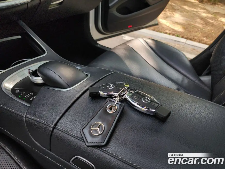 Mercedes-Benz S-Class 2014 3.0 автомат (гидро), фото 14