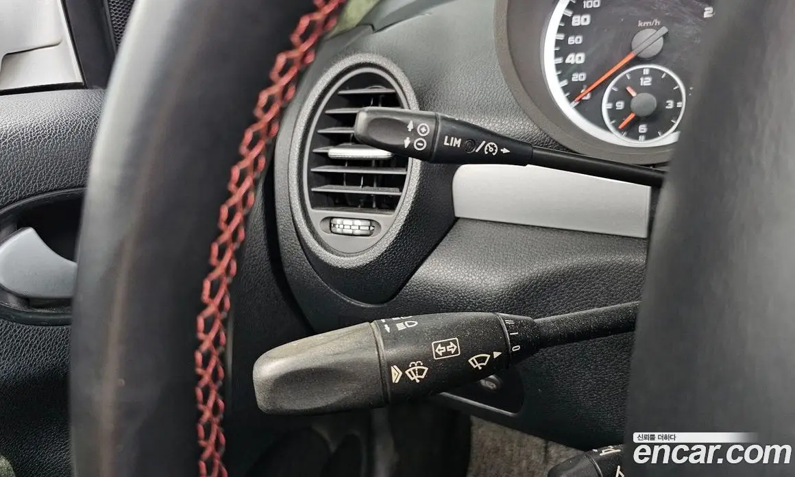 Mercedes-Benz SLK-Class 2007 5.4 автомат (гидро), фото 15