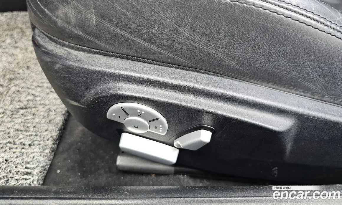 Mercedes-Benz SLK-Class 2007 5.4 автомат (гидро), фото 19