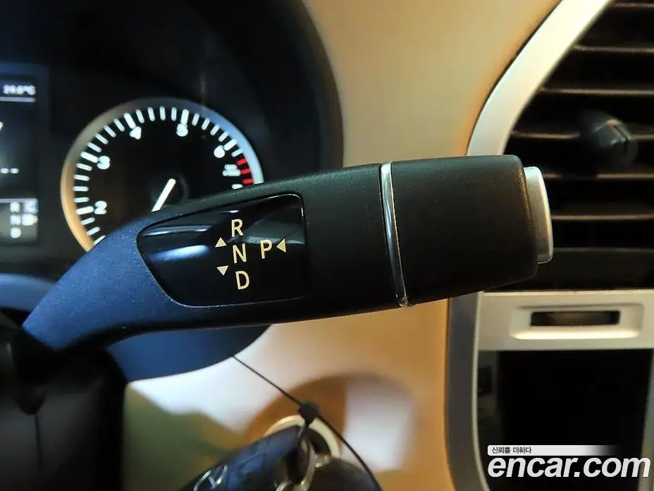 Mercedes-Benz V-Class 2020 2.0 автомат (гидро), фото 9