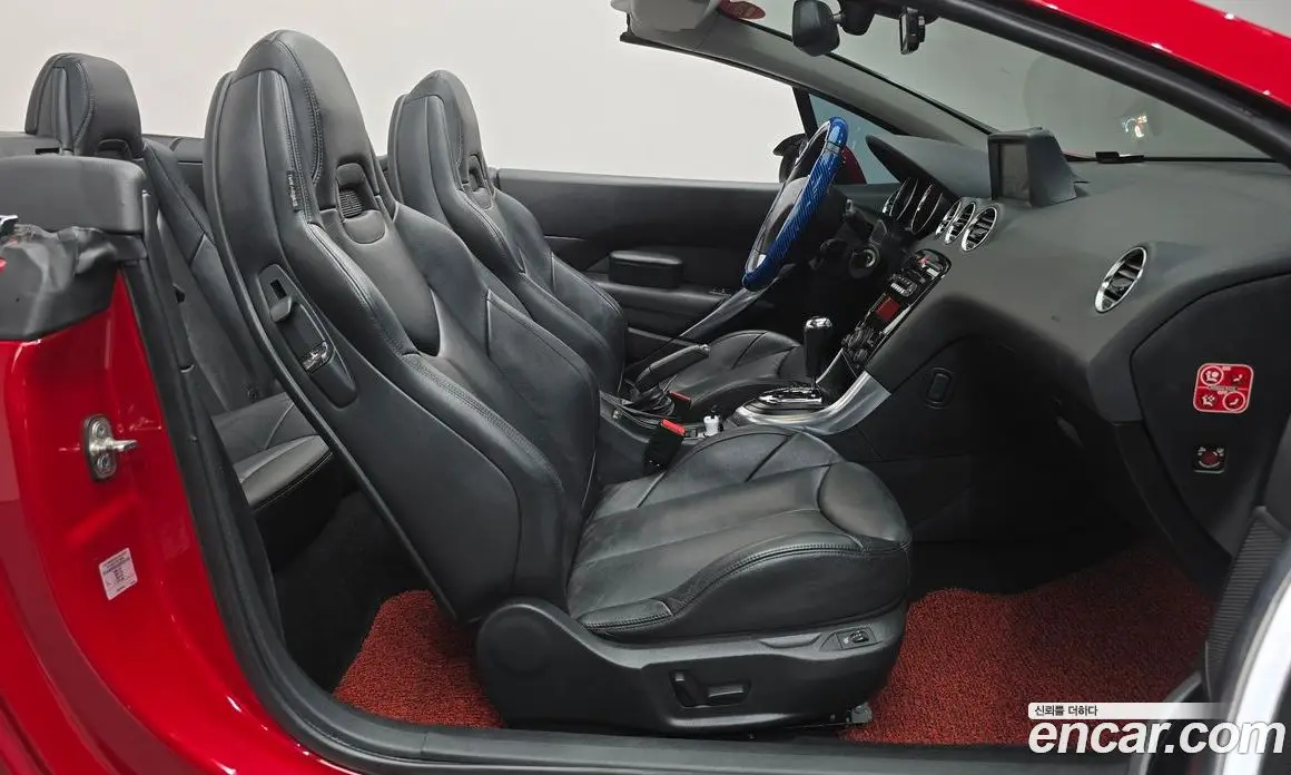 Peugeot 308 2013 2.0 автомат (гидро), фото 11