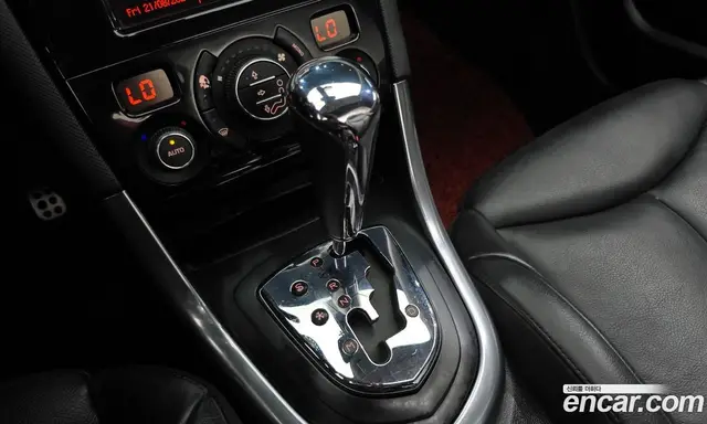 Peugeot 308 2013 2.0 автомат (гидро), миниатюра 9
