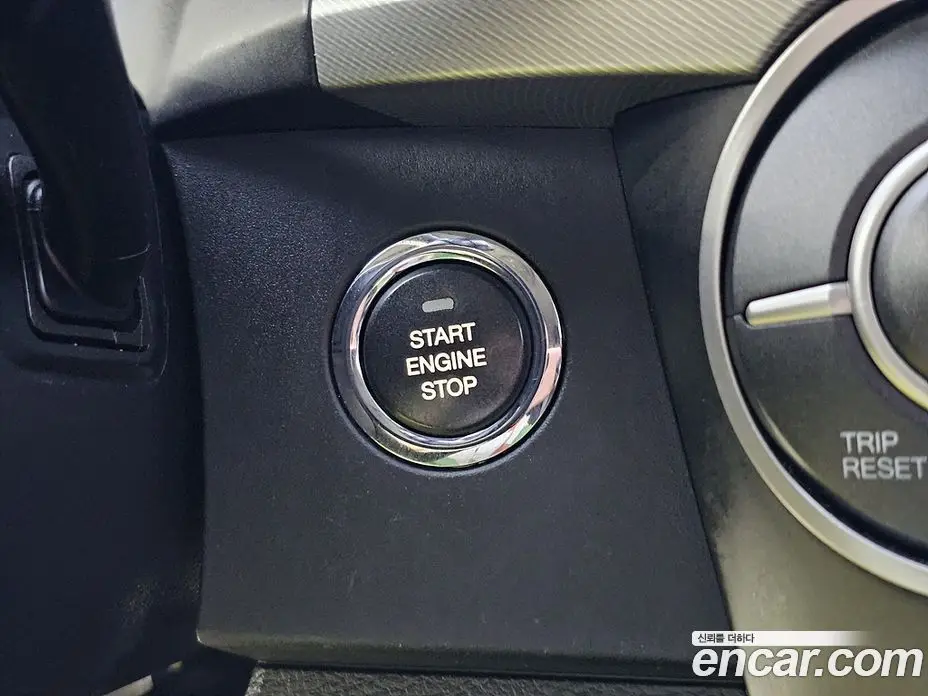 SsangYong Korando 2017 2.2 автомат (гидро), фото 16