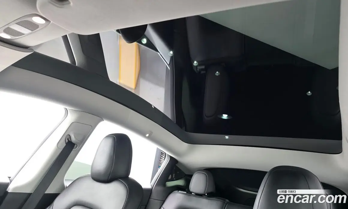 Tesla Model Y 2022 0.2 автомат (гидро), фото 19 Tesla Model Y 2022 0.2 автомат (гидро), фото 19