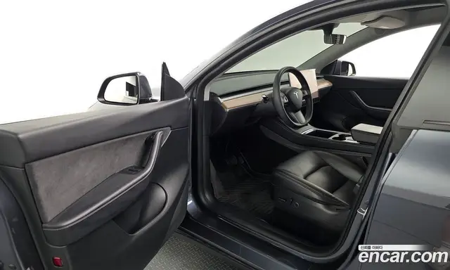 Tesla Model Y 2022 0.2 автомат (гидро), миниатюра 10 Tesla Model Y 2022 0.2 автомат (гидро), миниатюра 10