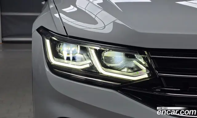 Volkswagen Tiguan 2024 2.0 автомат (гидро), миниатюра 7