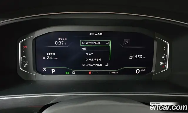 Volkswagen Tiguan 2024 2.0 автомат (гидро), миниатюра 10