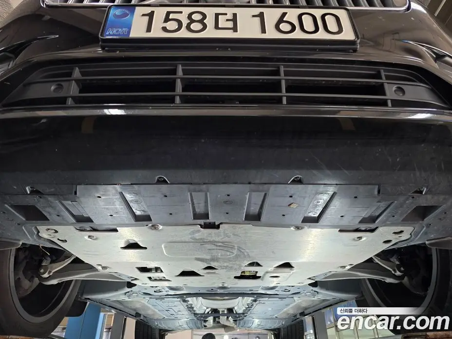Volvo XC90 2021 2.0 автомат (гидро), фото 7