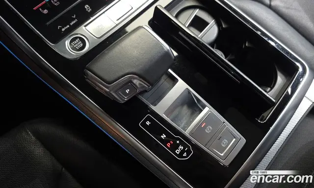 Audi Q8 2021 3.0 автомат (гидро), миниатюра 11