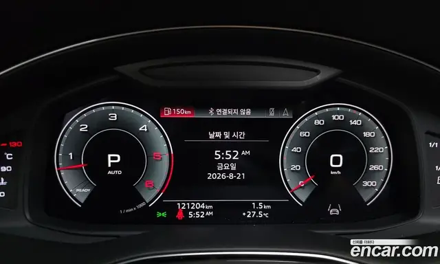 Audi Q8 2021 3.0 автомат (гидро), миниатюра 10