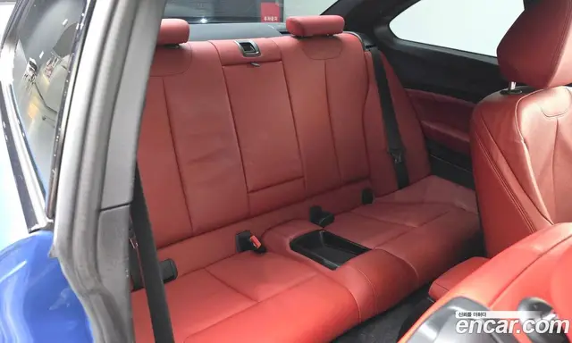BMW 2 серия 2014 2.0 автомат (гидро), миниатюра 12