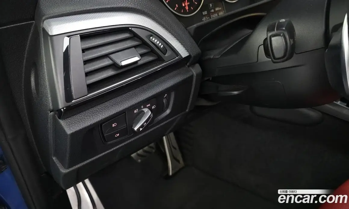 BMW 2 серия 2014 2.0 автомат (гидро), фото 13