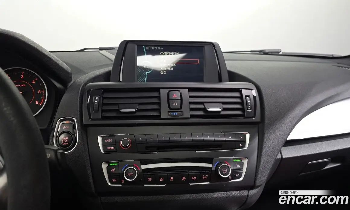 BMW 2 серия 2014 2.0 автомат (гидро), фото 15