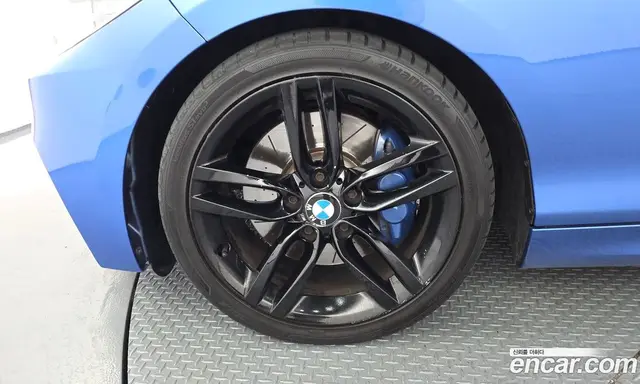 BMW 2 серия 2014 2.0 автомат (гидро), миниатюра 5