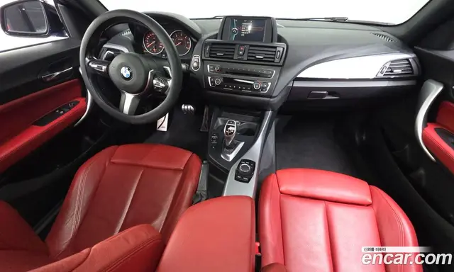 BMW 2 серия 2014 2.0 автомат (гидро), миниатюра 7