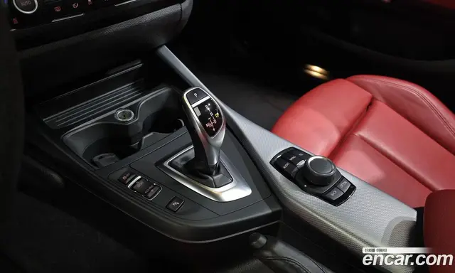 BMW 2 серия 2014 2.0 автомат (гидро), миниатюра 9